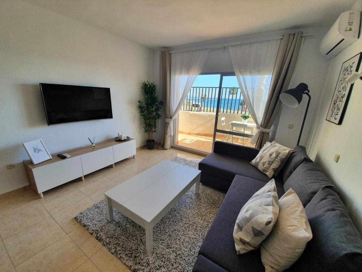 Vive Estudio Benal 1-02 Frontal Al Mar Apartment Benalmadena