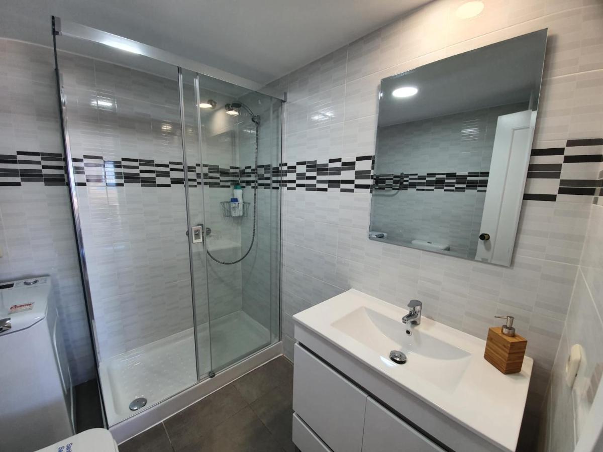 Apartment Vive Estudio Benal 1-02 Frontal Al Mar