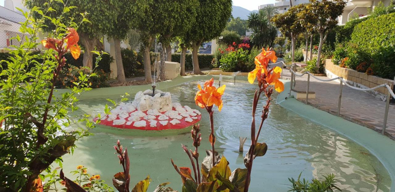 Vive Estudio Benal 1-02 Frontal Al Mar Benalmadena