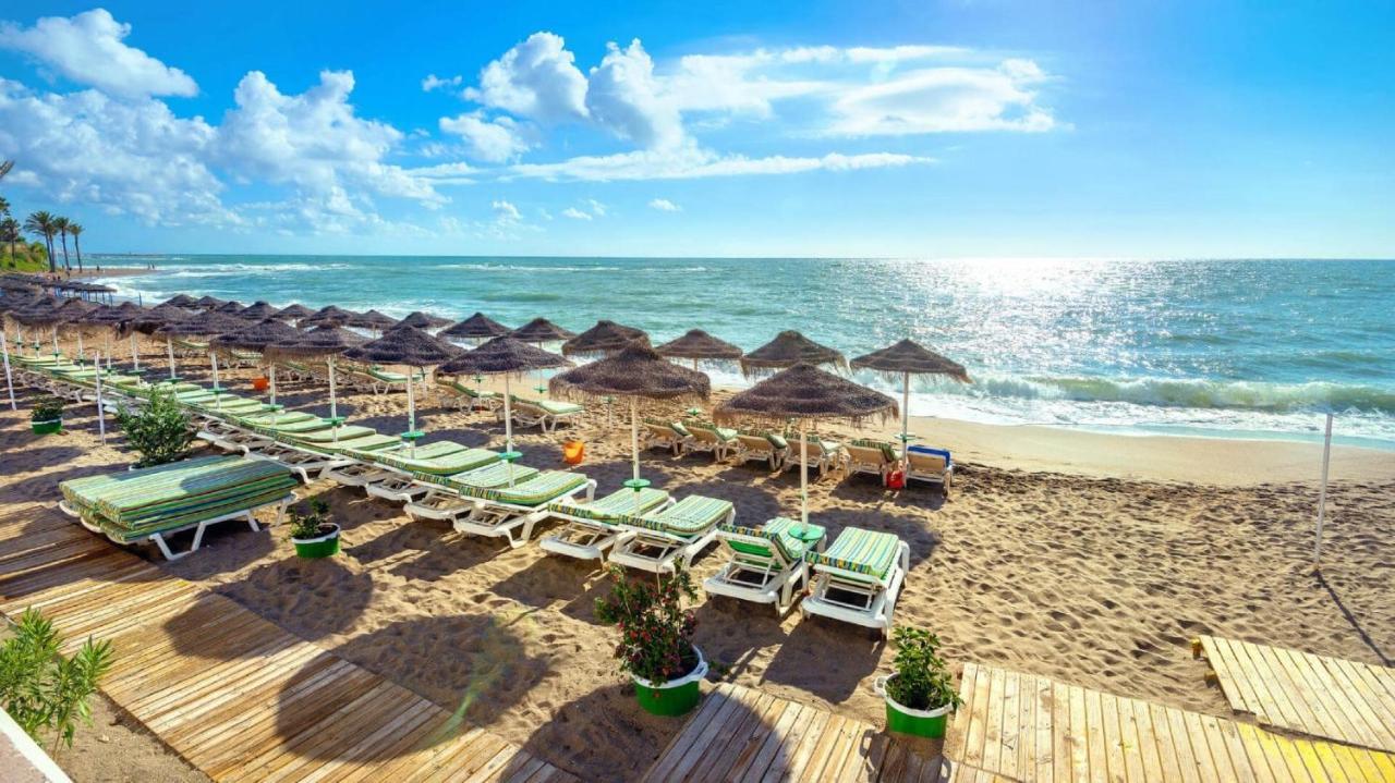 Vive Estudio Benal 1-02 Frontal Al Mar Benalmadena