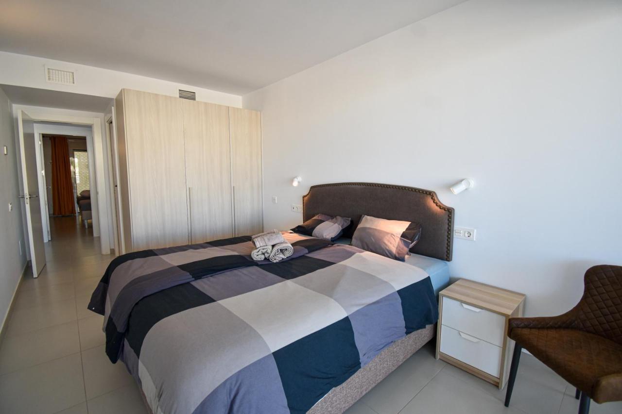 3 Bedroom Luxury In Benalmadena