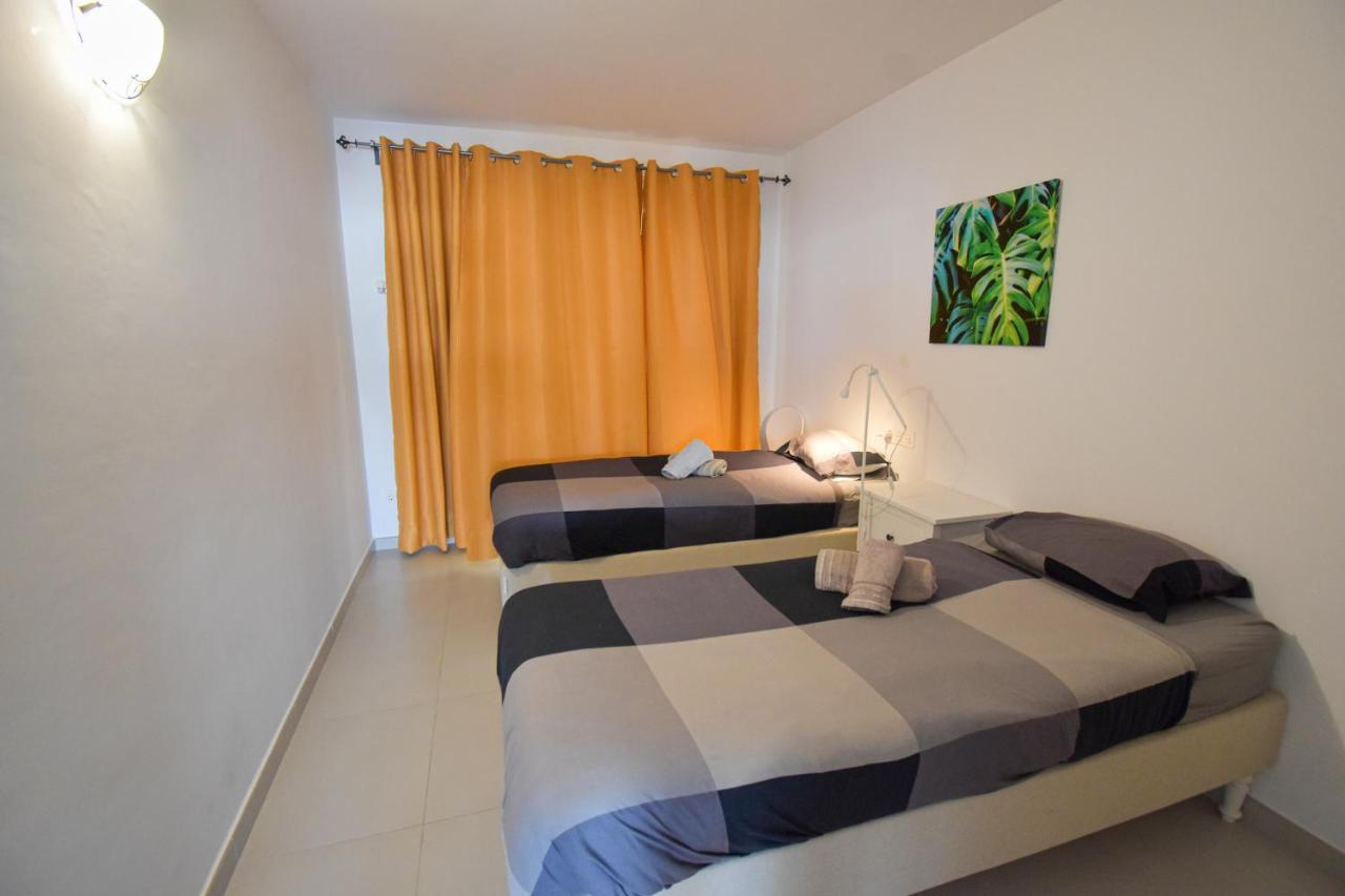 3 Bedroom Luxury In Apartment Benalmadena