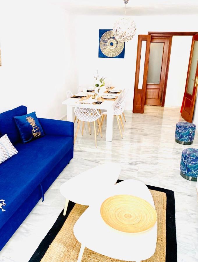 Apartment Residencia Playaquebrada