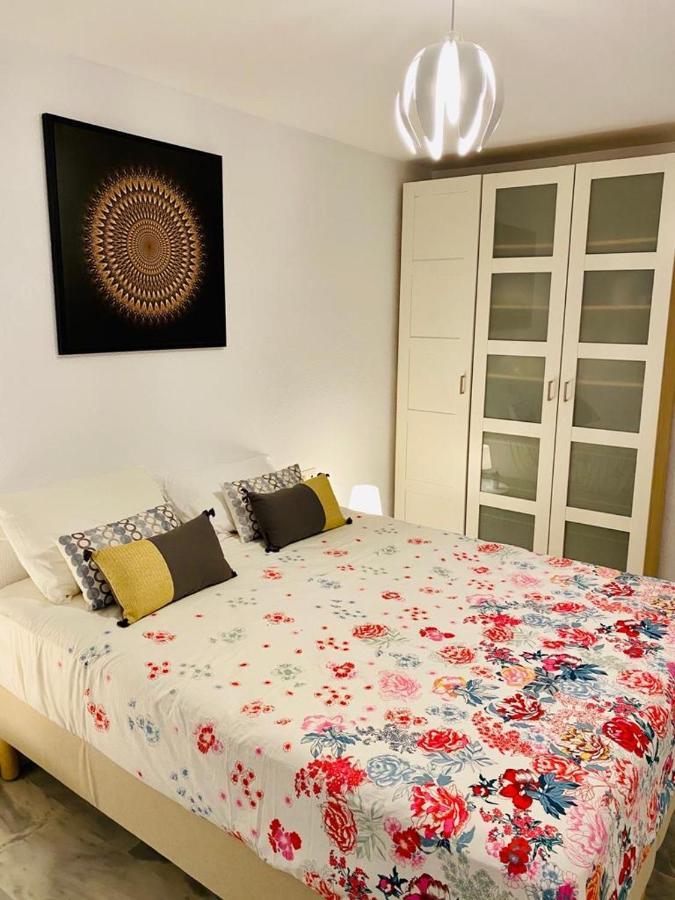 Residencia Playaquebrada Benalmádena