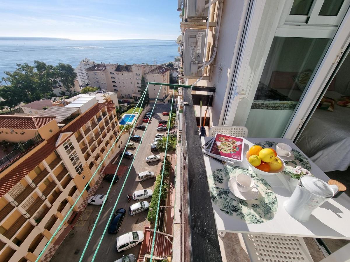 Apartment Estudio Las Naciones