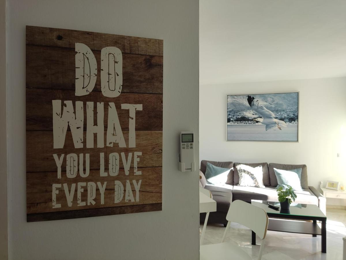 Marina Appartement Benalmádena