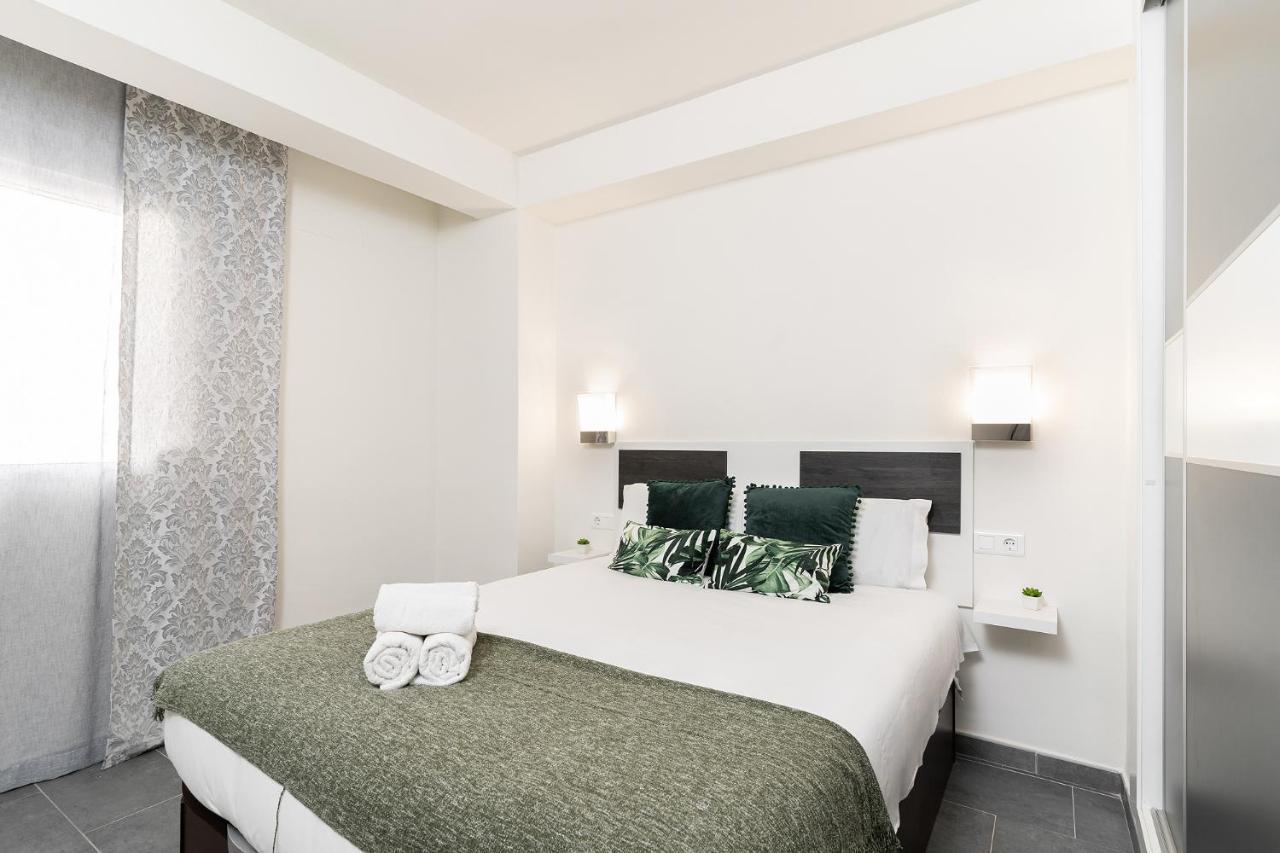 Apartment Blonzu Camerun *