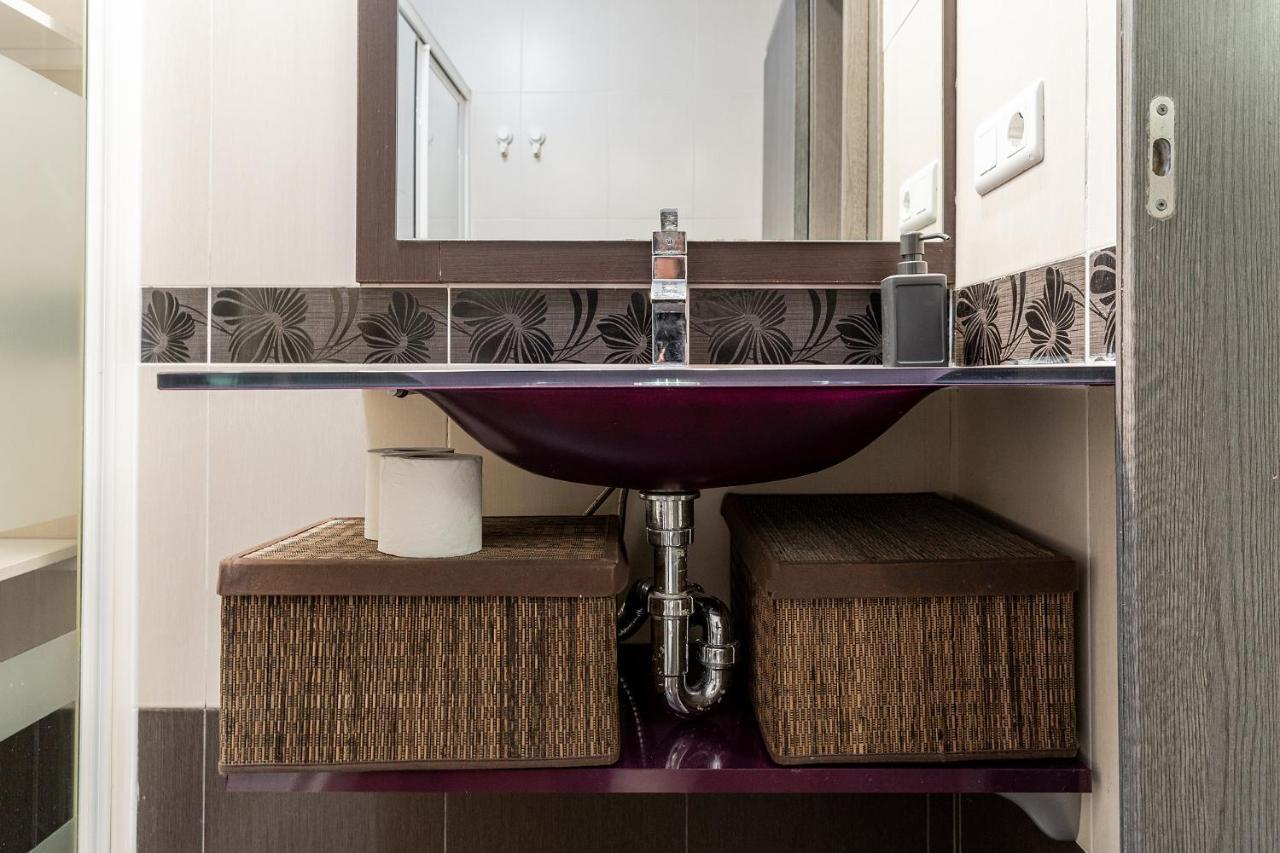 Blonzu Camerun Apartment