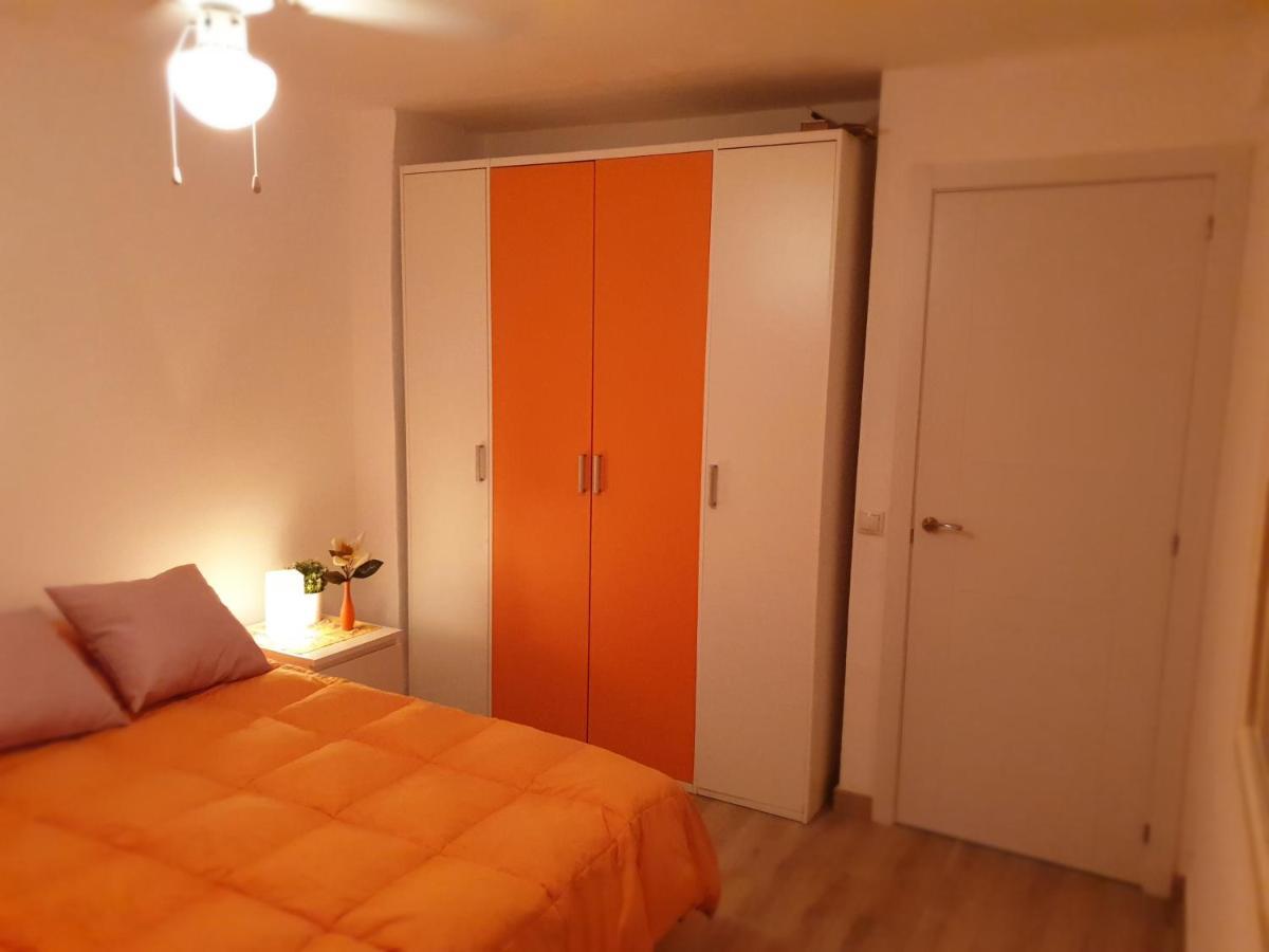 Appartement Alegranza I Benalmádena