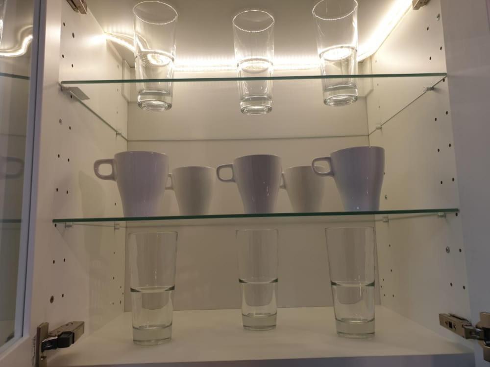 Appartement Alegranza I Benalmádena