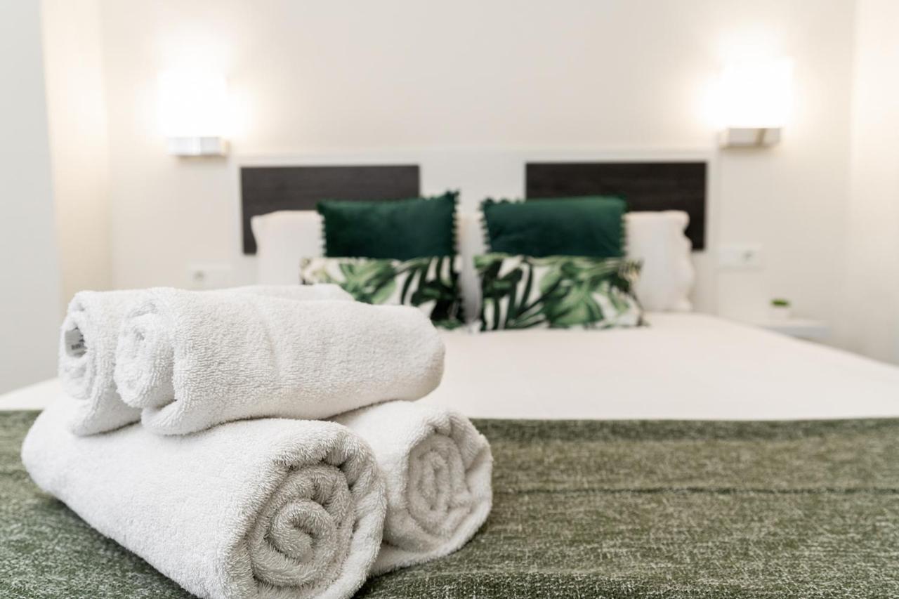 Apartment Blonzu Camerun