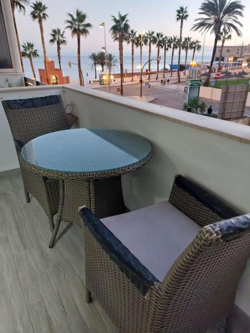 Apartamento Apartamento Primera Linea *