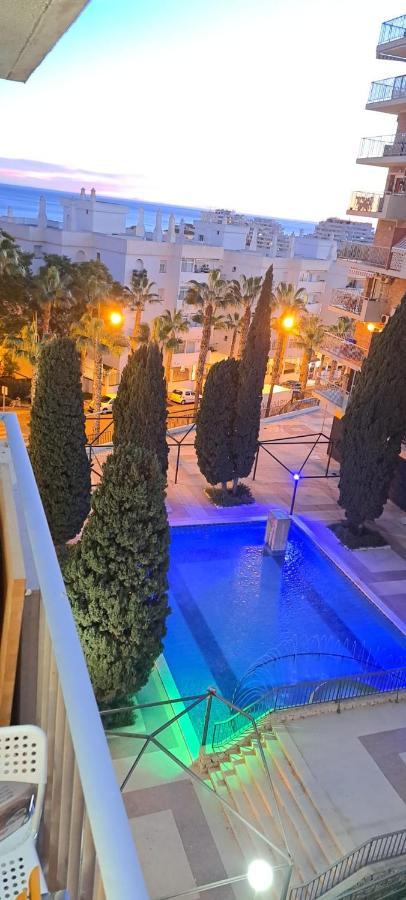 Apartment In Jupiter 5 Pools Benalmádena