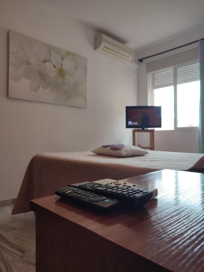 Guest house Arroyo De La Miel Benalmadena