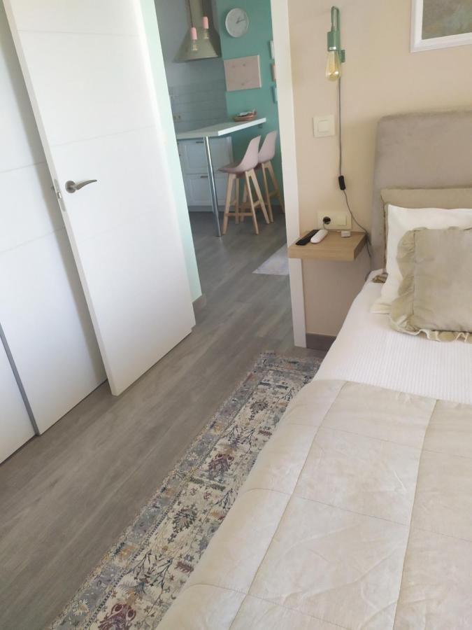 Apartment M1106 Vistas Al Mar Y Lujo En Costa Sol