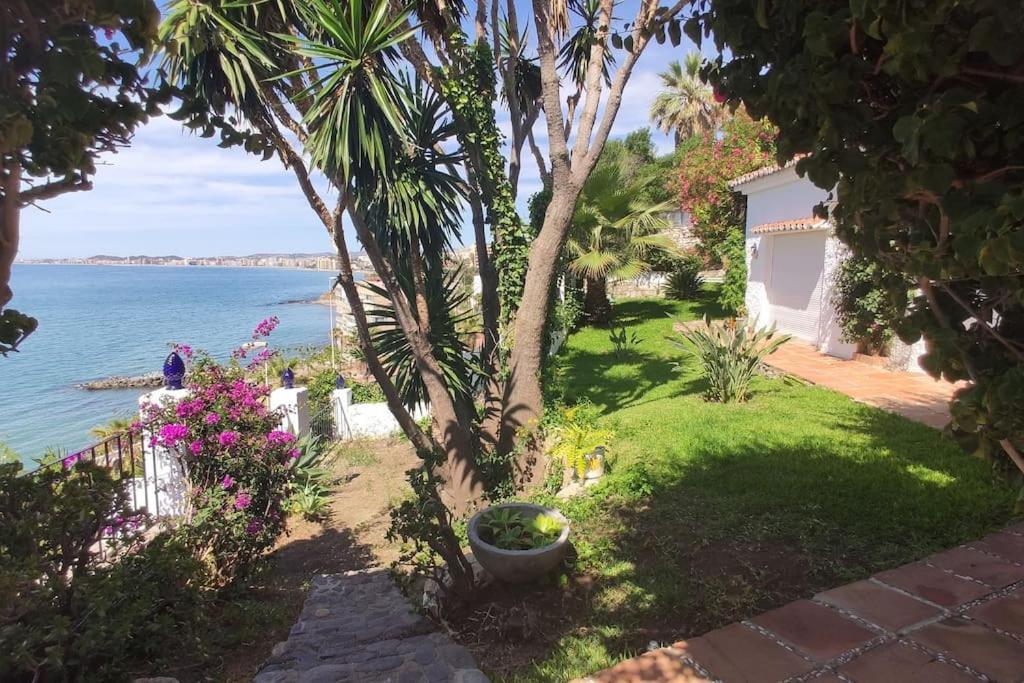 Mediterranean - Sea Views & Heatable Pool