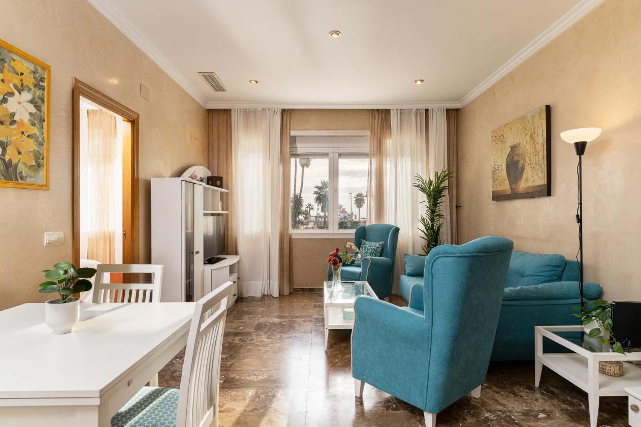Apartamento Blonzu Mauricio Benalmádena