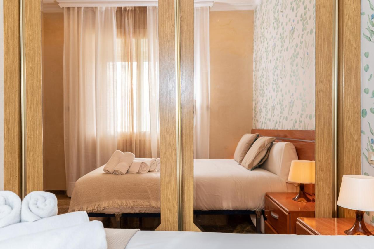 Blonzu Mauricio Apartamento Benalmádena