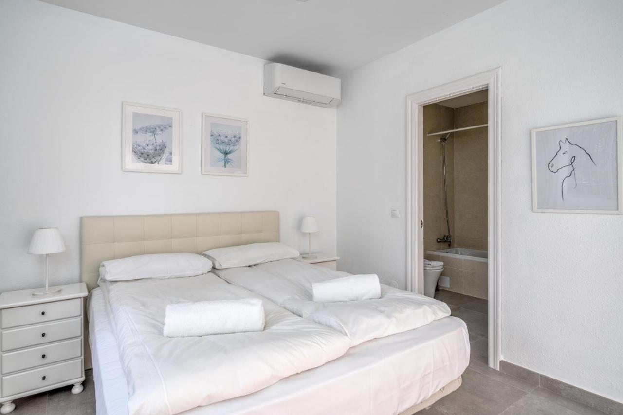 Seaviews And Heated Pool By Costarentals - Ref 144 Benalmadena
