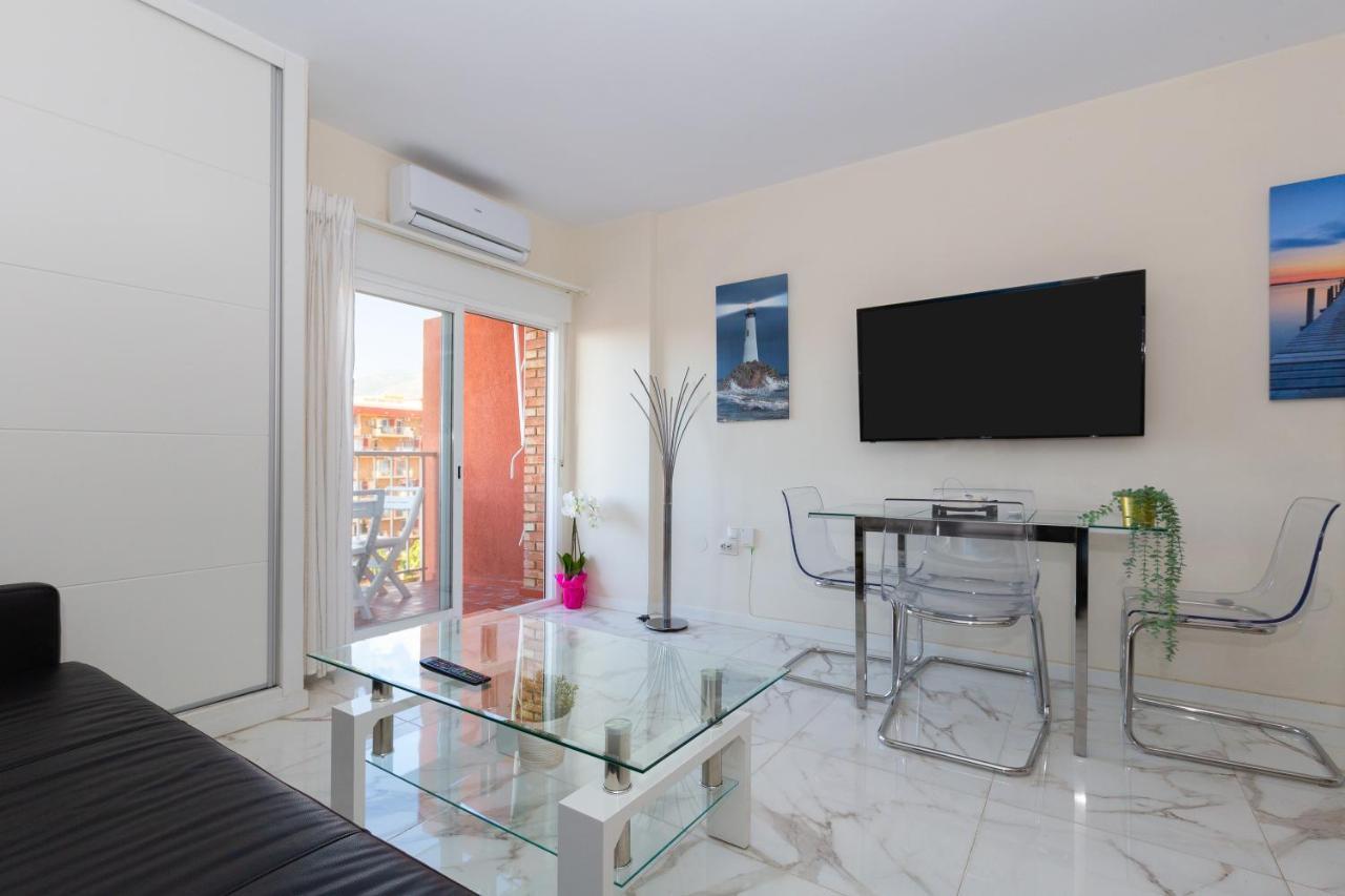 Jupiter Celeste Apartment Benalmadena