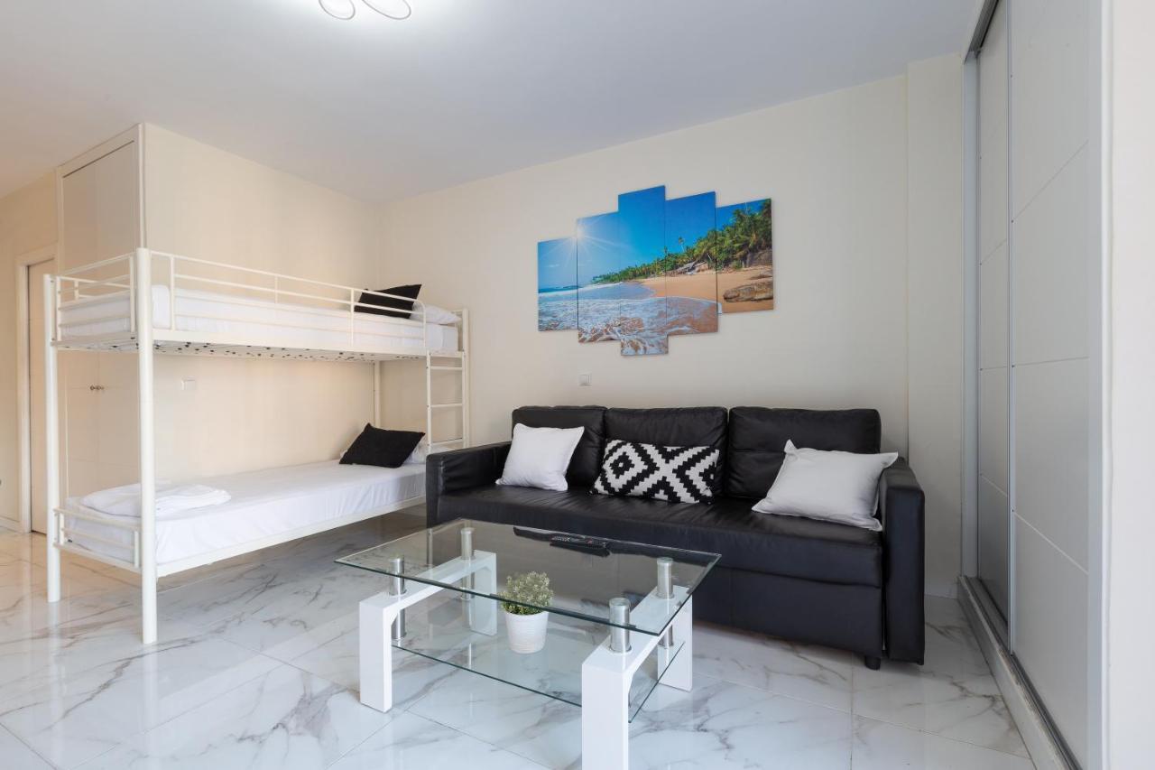Jupiter Celeste Apartment Benalmadena