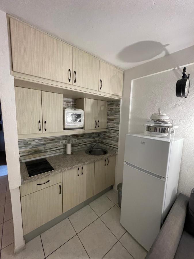 Cisnes Apartment *