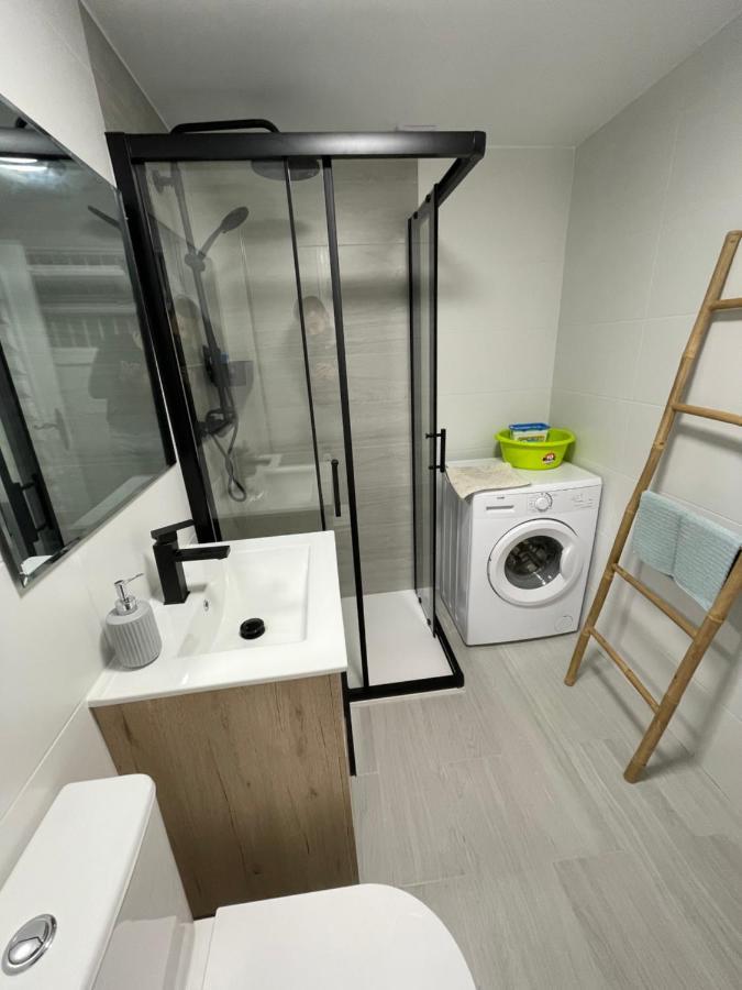 Cisnes Apartment *
