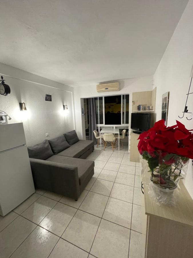 Cisnes Apartment