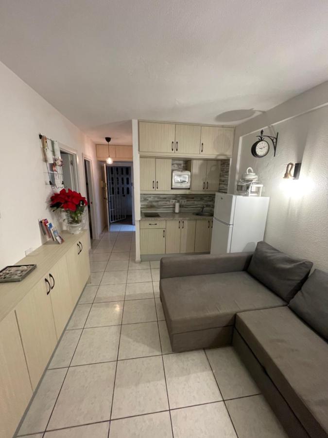 Apartment Cisnes