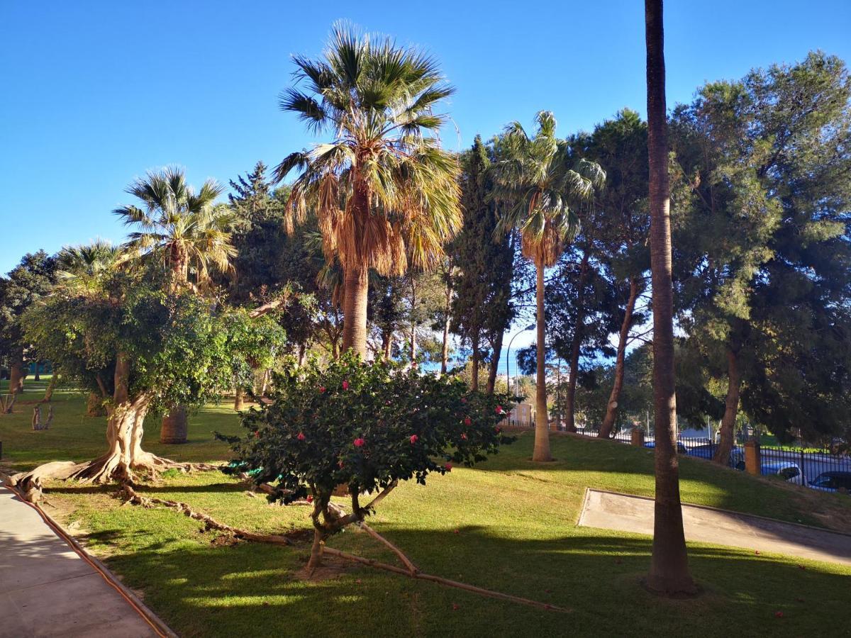 Appartement Cosy Agata Benalmádena