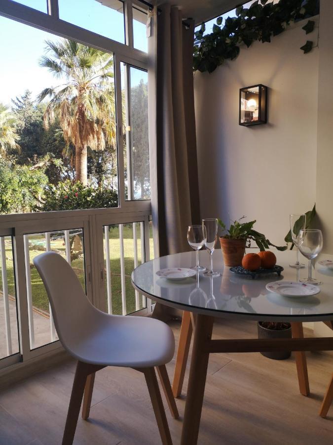 Cosy Agata Benalmádena