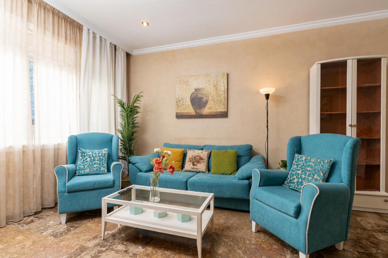 Apartamento Blonzu Mauricio