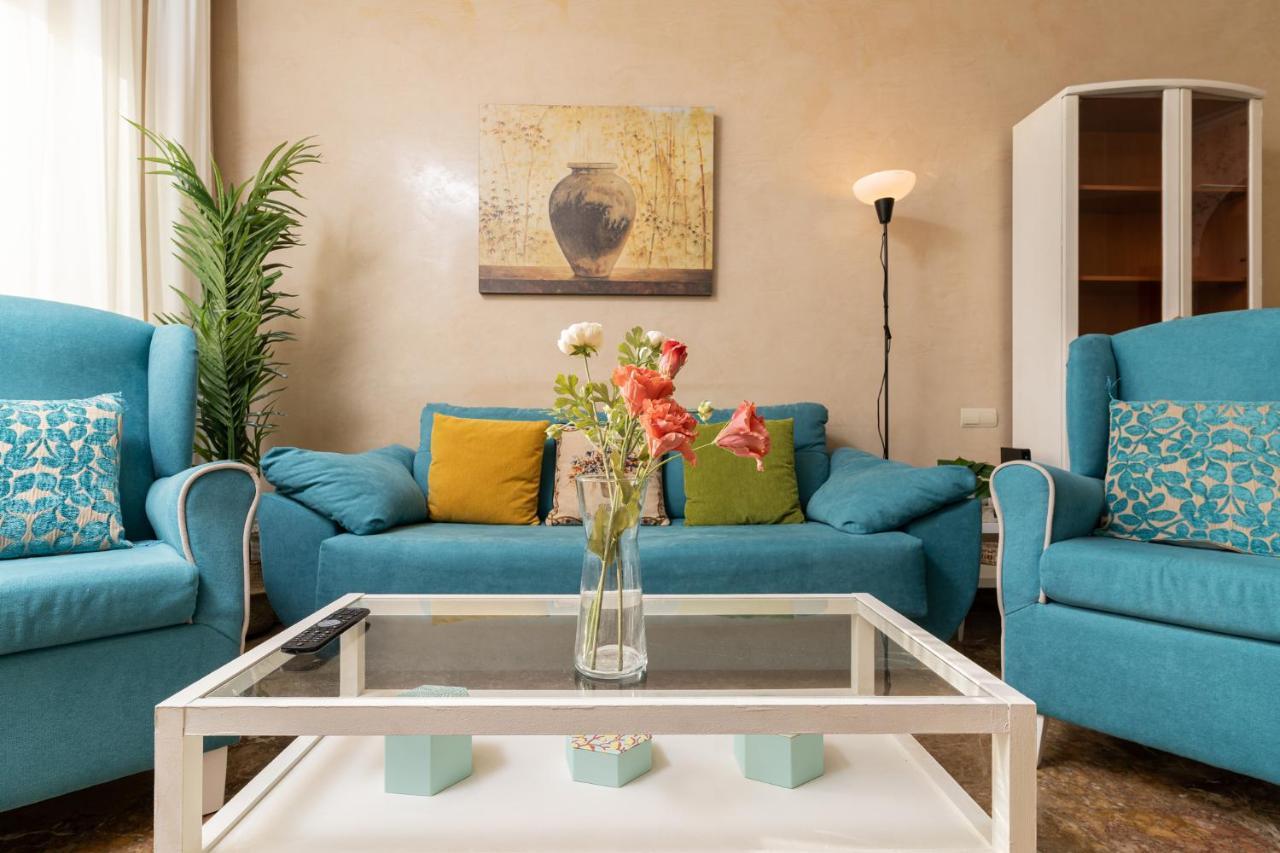 Apartamento Blonzu Mauricio