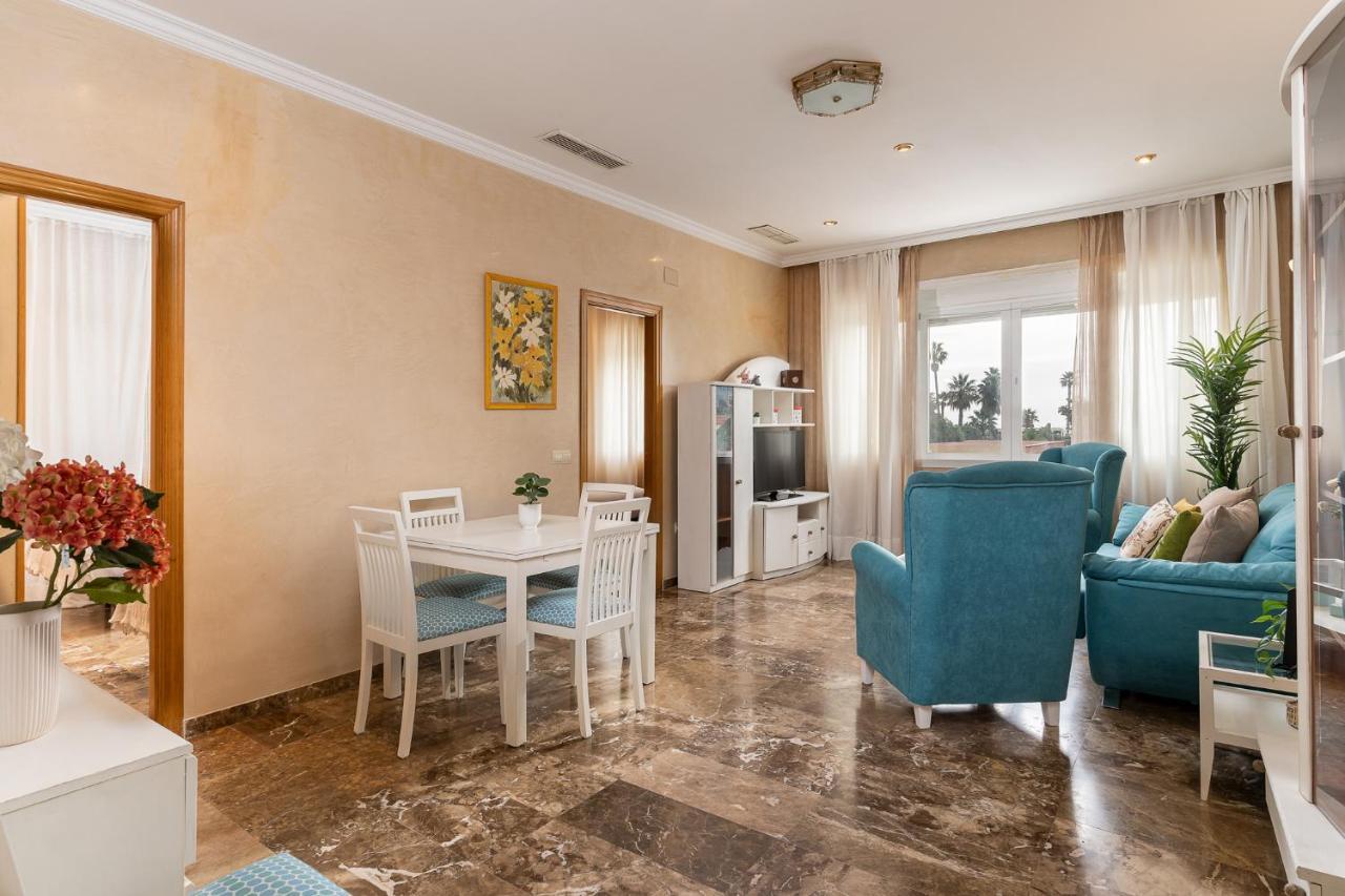 Apartamento Blonzu Mauricio *