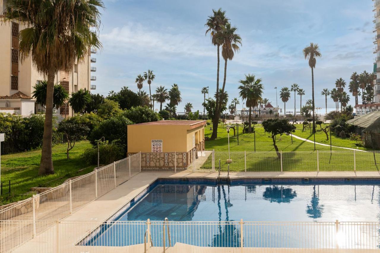 Apartamento Blonzu Mauricio *