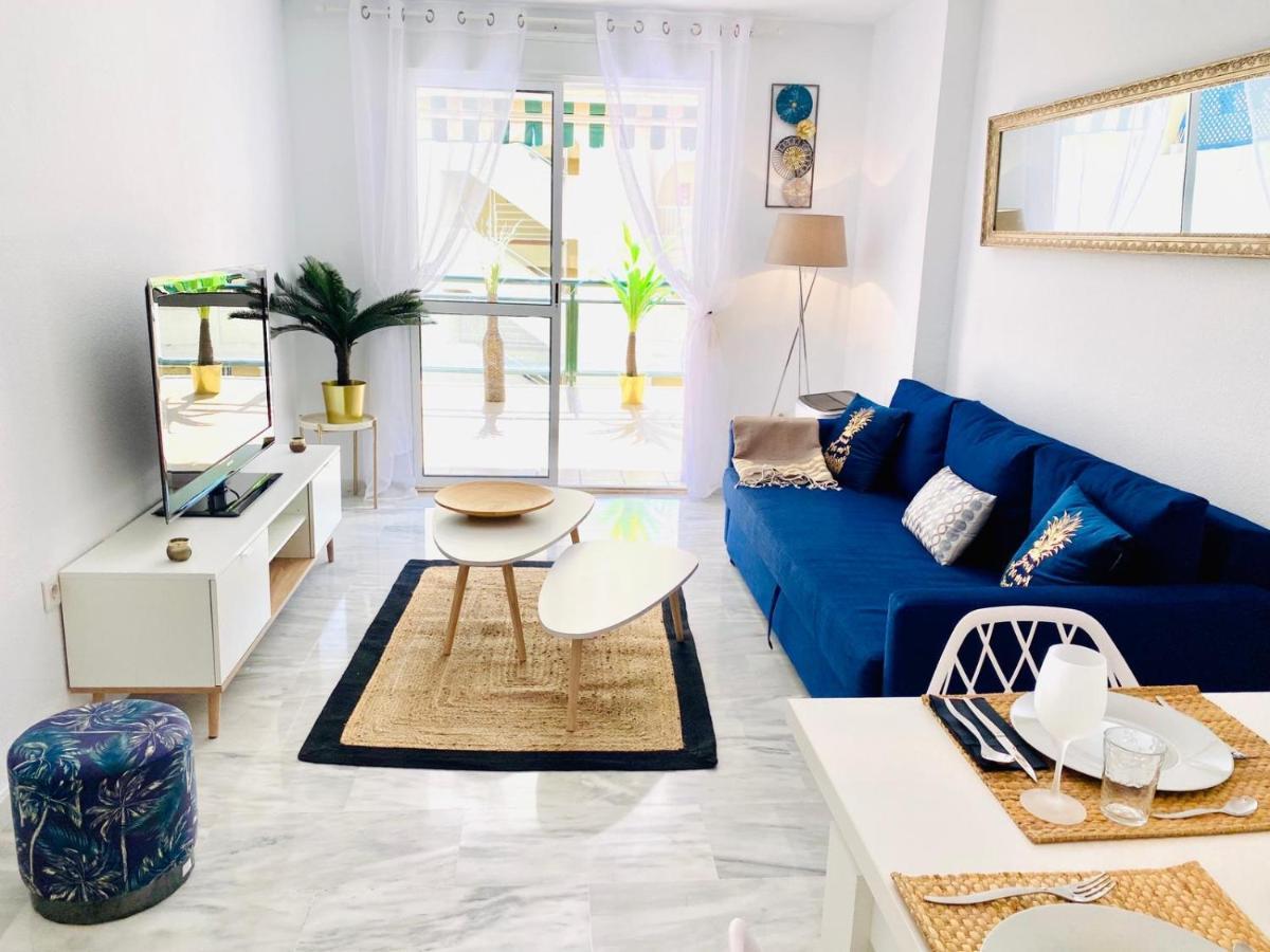 Residencia Playaquebrada Apartment *