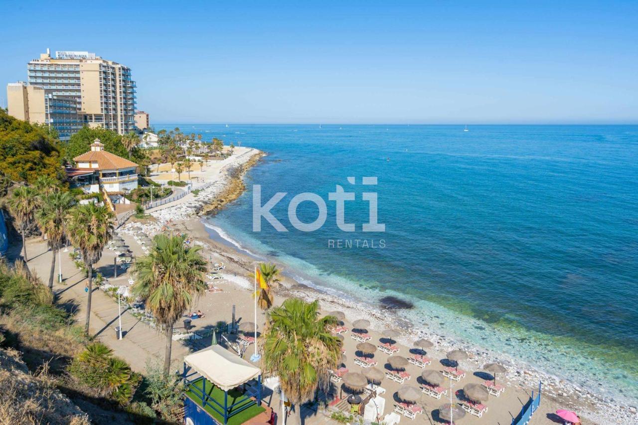 Koti - Albatros * Benalmadena