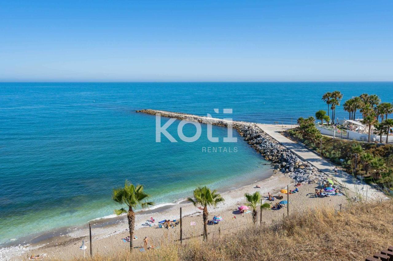 Koti - Albatros Apartment *