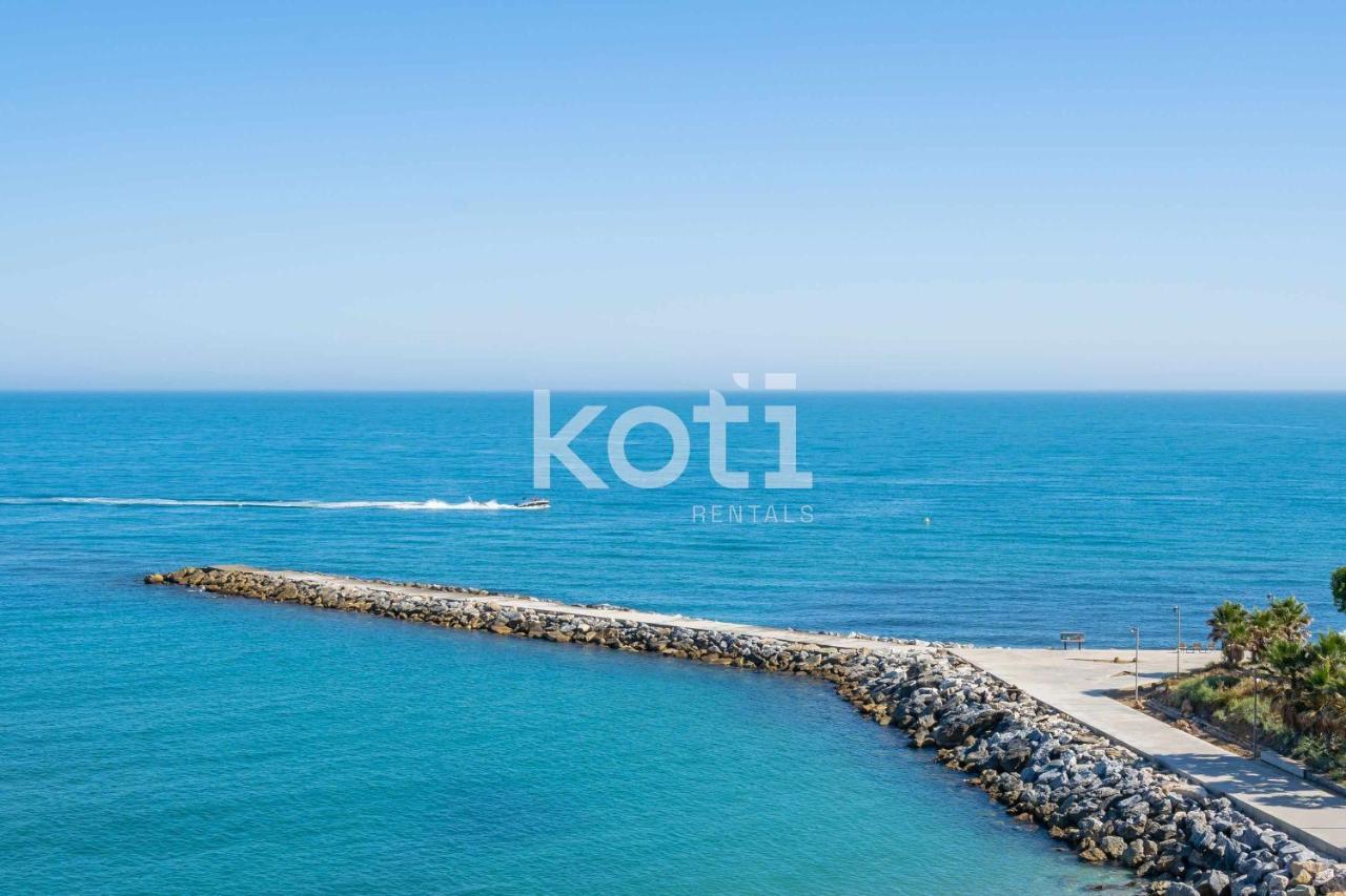 Koti - Albatros Apartment Benalmadena