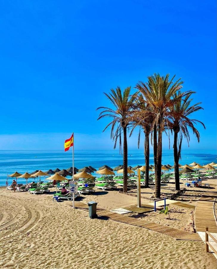 Con Vistas Al Mar Y Parking Privado Incluido *