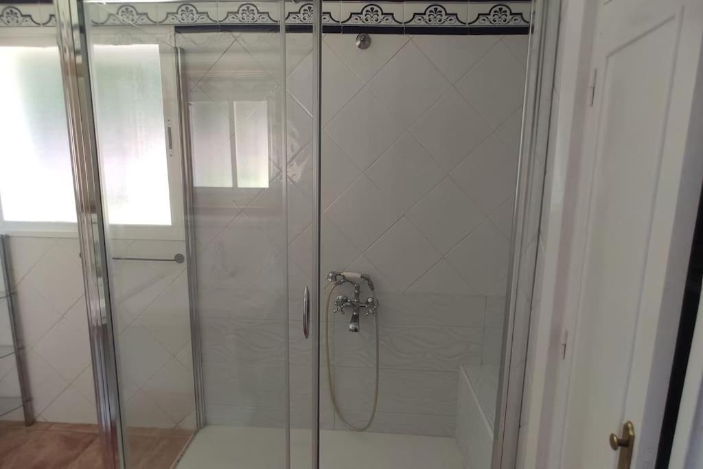 Villa Mediterranean - Sea Views & Heatable Pool Benalmadena