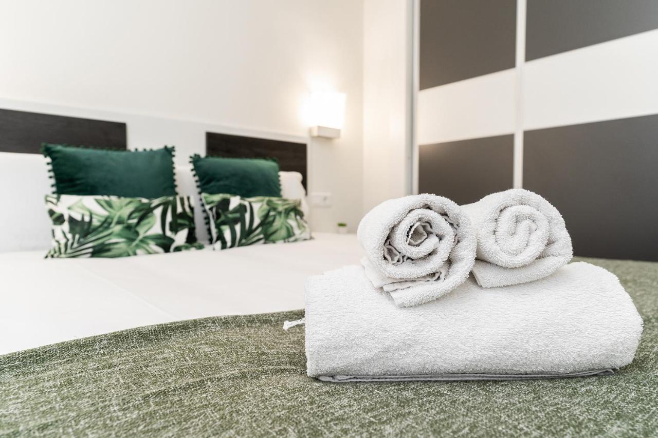 Apartment Blonzu Camerun *