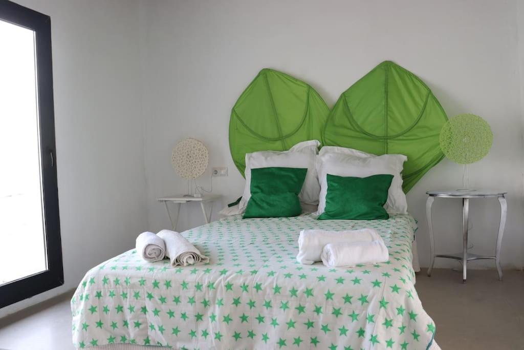 Villa Amazing In Benalmádena