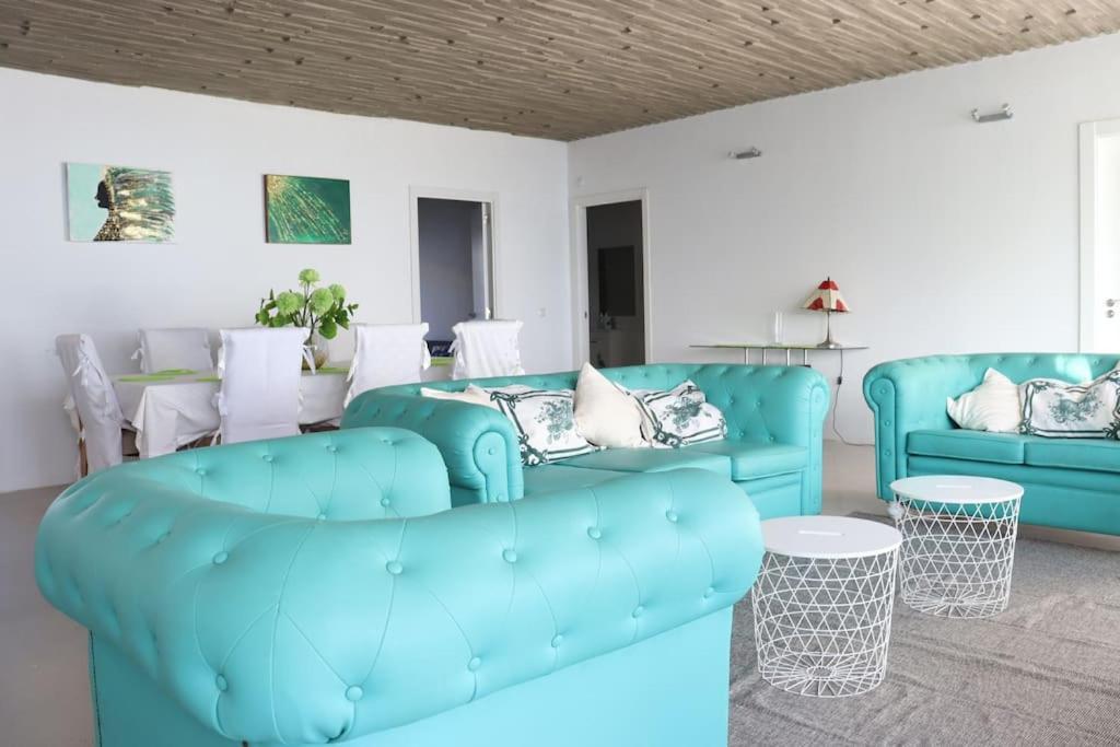 Villa Amazing In Benalmádena