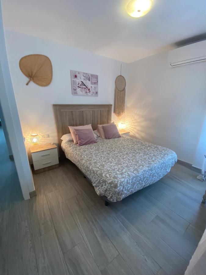 Iris Vistas Apartment Benalmadena