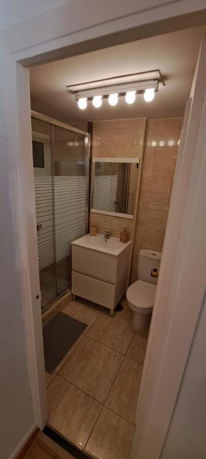 In Jupiter 5 Pools Apartment Benalmádena