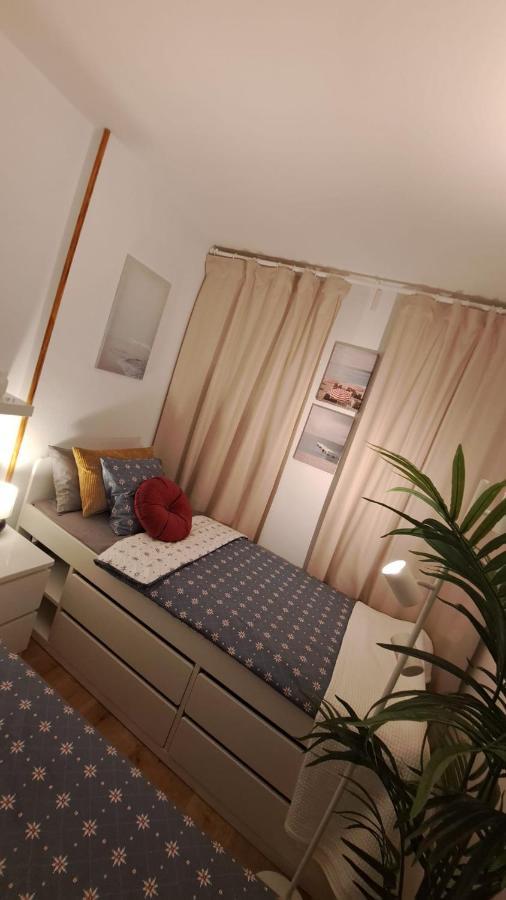 Apartment In Jupiter 5 Pools Benalmádena