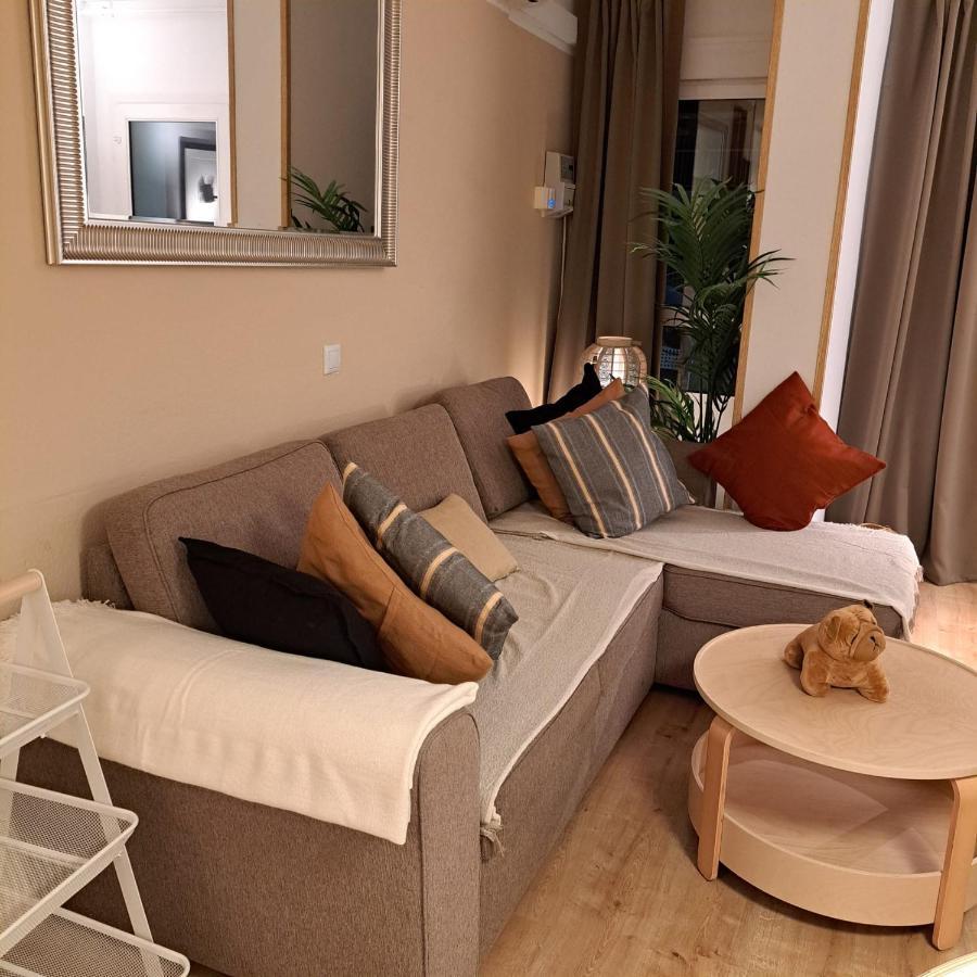 Apartment In Jupiter 5 Pools Benalmádena
