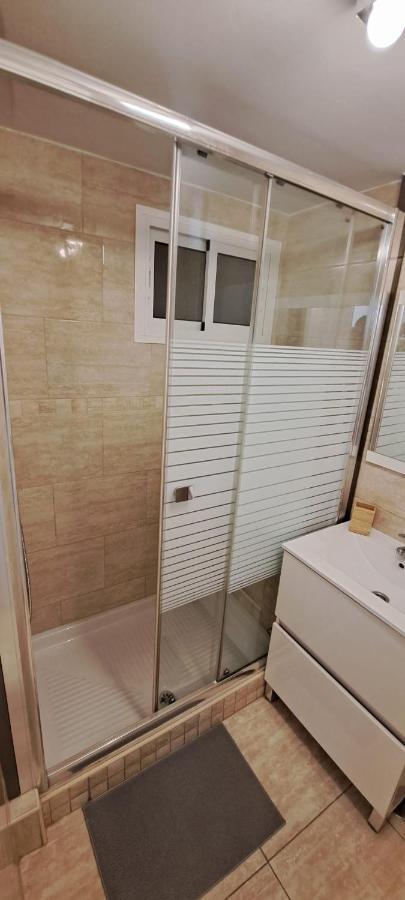 Apartment In Jupiter 5 Pools Benalmádena