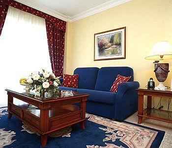 Don Gustavo Appartement *